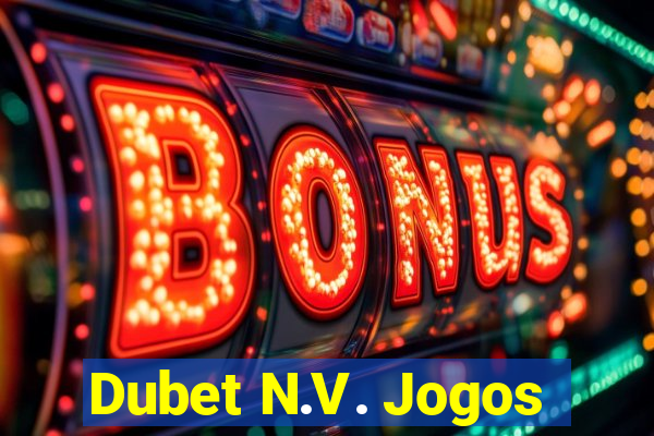 Dubet N.V. Jogos